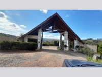 Lote em Condomínio com 1380m² em Campos do Jordão