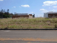 Terreno Loteamento Vista do Lago - 240m²