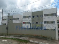 Apartamento com 2 Quartos, 1 Banheiro e 1 Vaga no Planalto - 47m²