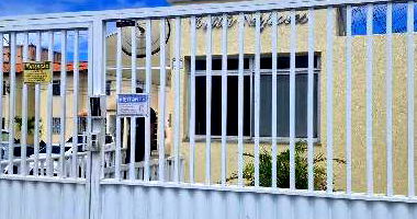 Apartamento com 2 quartos, área privativa de 43,84 m² e 1 vaga