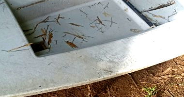 Lote 032 - Materiais Diversos para Leilão