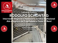 Sala Comercial com 25% de Fração em Rio de Janeiro