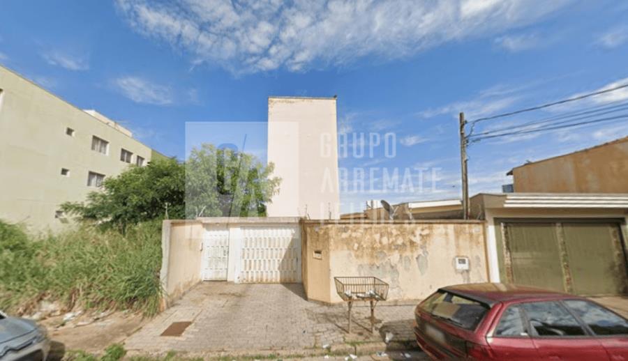 Apartamento com 74,75m² e 01 Vaga em Ribeirão Preto