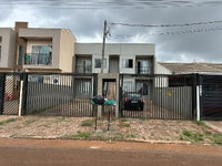 Apartamento com 2 Quartos e 1 Vaga em Cascavel