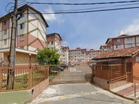 Apartamento com 42 m² em Jardim Nélia, São Paulo - SP