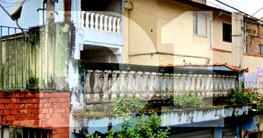 Casa com 3 quartos e 1 vaga em Vila Nova Cachoeirinha