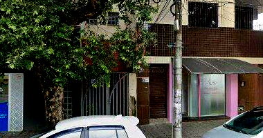 Loja Comercial 34,56m²