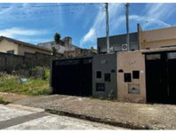 Casa Bella Italia - Pouso Alegre/MG com 120m²