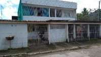 Casa com 2 quartos e 1 vaga de garagem, 63,17m² construídos