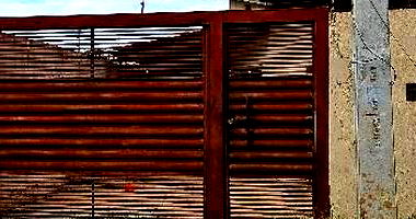 Casa em Campo Grande/MS com 2 quartos e área de terreno