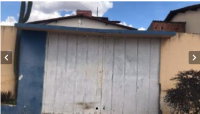Casa com Terreno de 200m² em Araripina - 2 quartos, 47m² construídos