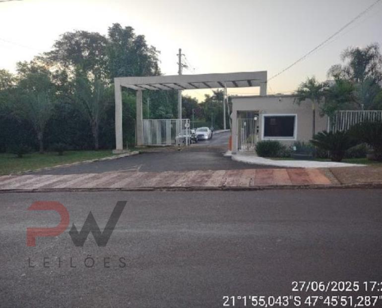 Apartamento com 2 quartos em JARDINOPOLIS/SP