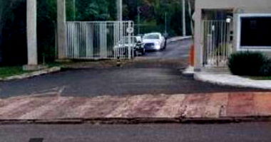 Apartamento com 2 quartos em JARDINOPOLIS/SP