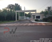 Apartamento com 2 quartos em JARDINOPOLIS/SP