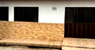 Casa com 2 quartos, 2 banheiros, 122m² área privativa e 1 vaga