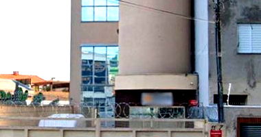 Prédio Comercial 437m² - Vila Formosa