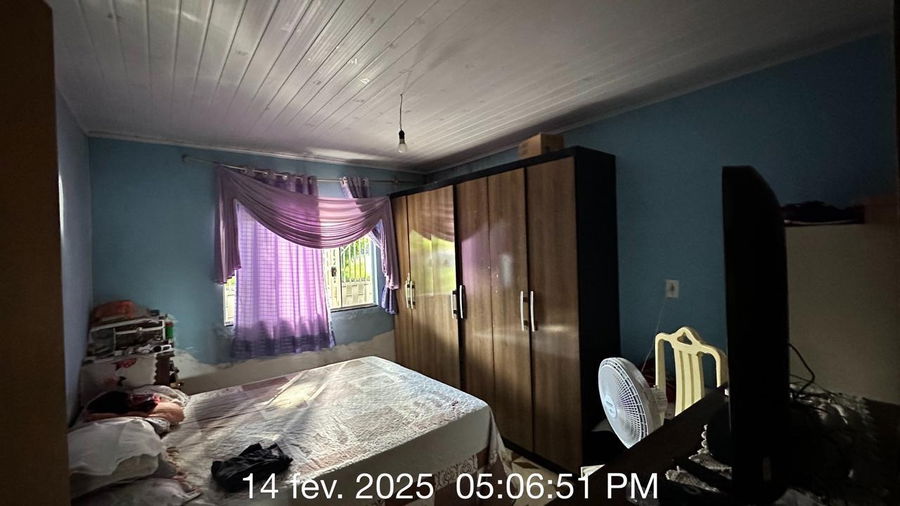 Terreno urbano de 360 m² no Parque San Remo, desocupado