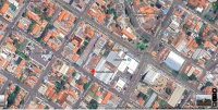 Terreno Urbano com Benfeitoria em Jataí/GO