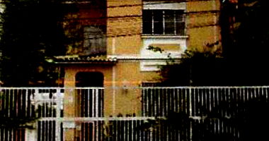 Casa ampla 526m² com terreno 400m², ideal para incorporação