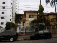 Casa ampla 526m² com terreno 400m², ideal para incorporação
