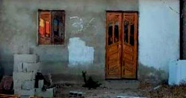 Casa em Poções/BA com 2 quartos e 63m² de área construída