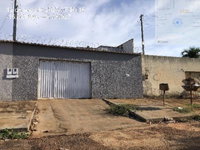 Casa com 3 quartos em Trindade/GO