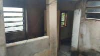 Casa em Teresópolis com 2 quartos e 1 vaga