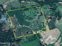 Fração Ideal de 50% em Terreno Rural com Casa e 3 Hectares