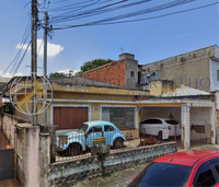 Casa e Terreno 300m² em Santo André - SP