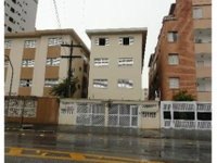 Apartamento de 1 quarto, 44,95m² e com vaga