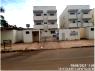 Apartamento com 2 quartos e 1 vaga em Valparaíso de Goiás