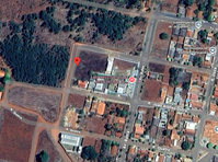Terreno com 360m² em Jesúpolis GO