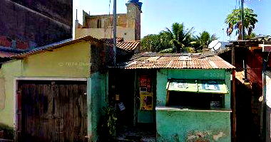 Apartamento 2 quartos, 1 banheiro, 1 vaga, 45m² privativos