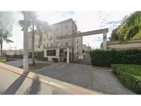 Apartamento com 1 vaga, 41m²