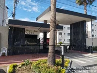 Apartamento com 2 quartos em Campos dos Goytacazes/RJ