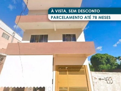 Casa 158 m² em Brasilândia de Minas - MG