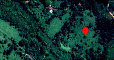 Terreno Rural com 4,30 Hectares