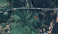 Terreno Rural com 4,30 Hectares