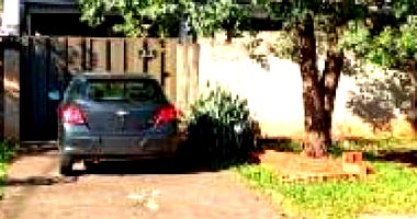 Casa 207m², 3 quartos, ocupada