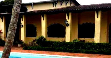 Fazenda com 120ha em Itaquitinga/PE