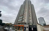 Apartamento residencial com 162,21m², 3 quartos, 2 banheiros