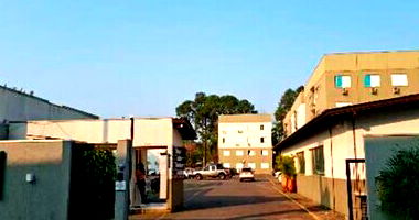 Apartamento Ocupado no Parque Olinda com 2 Vagas