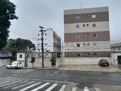 Apartamento 2 Quartos, 1 Vaga e 91,24 m²