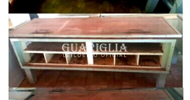 3 Bancadas para Ajustador em São Paulo - SP