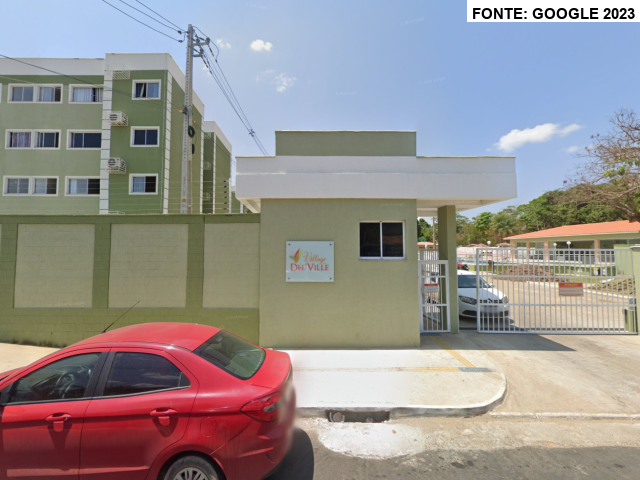 Apartamento com 2 quartos, 47,06m², 1 vaga de garagem