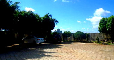 Terreno com 460,65m² em Foz do Iguaçu - Oportunidade Única!