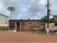 Casa com 2 quartos em Goianésia do Pará/PA