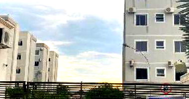 Apartamento em Palmas com 2 quartos