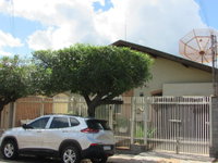 Casa com 3 Quartos e 1 Suíte em Barretos