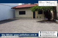 Casa Comercial com 142,12m² em Amambaí/MS